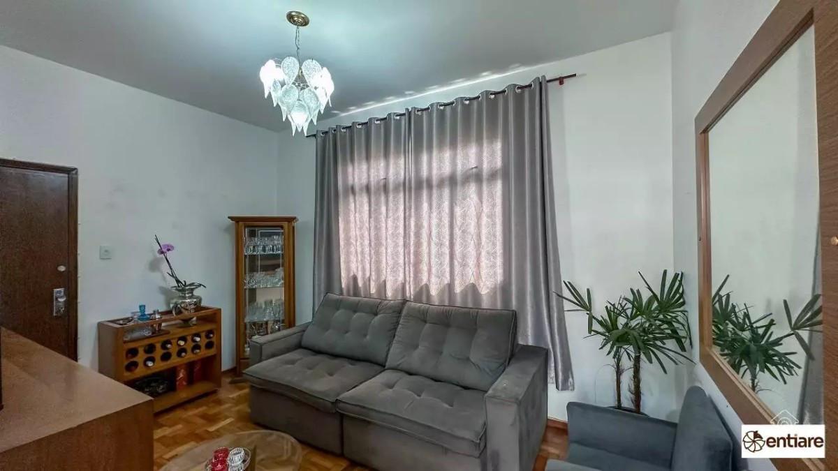 Apartamento, Alto Barroca, 3 Quartos, 1 Vaga