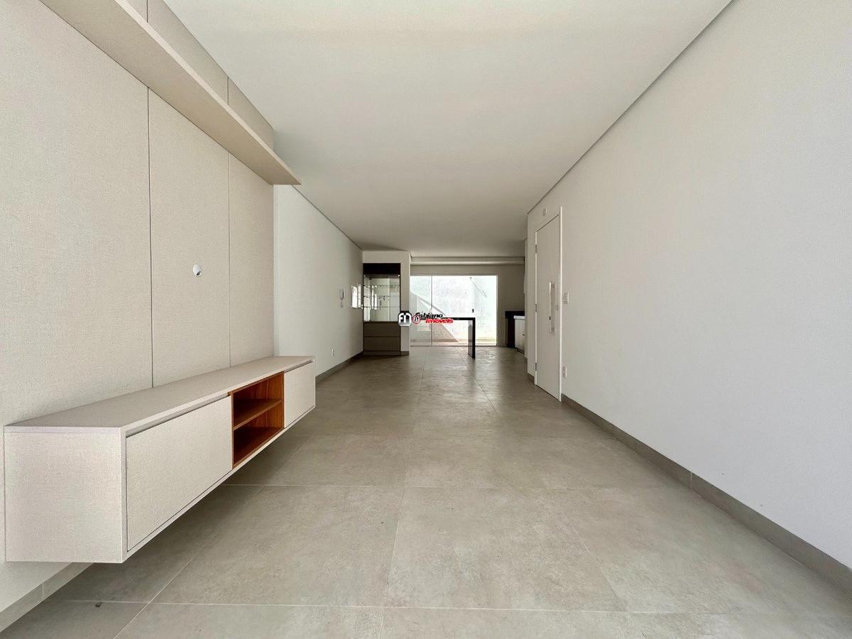 Apartamento, Castelo, 4 Quartos, 2 Vagas, 1 Suíte