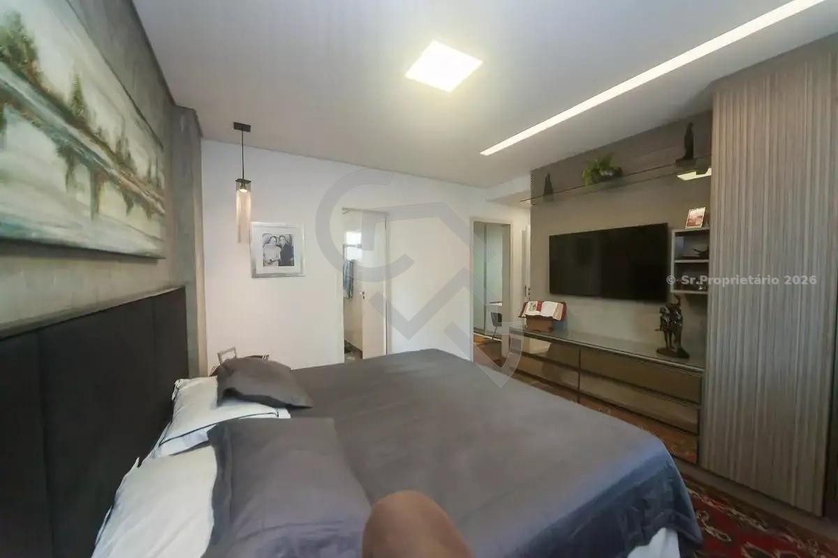 Cobertura, Carmo, 3 Quartos, 3 Vagas, 1 Suíte