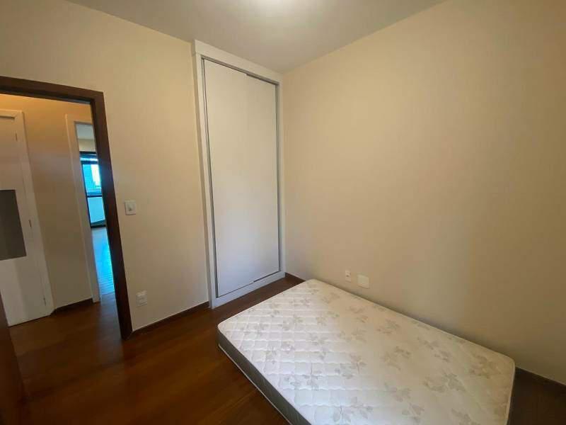 Apartamento, Sion, 2 Quartos, 2 Vagas, 1 Suíte