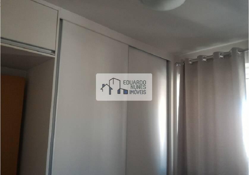 Apartamento, Sagrada Família, 3 Quartos, 3 Vagas, 1 Suíte