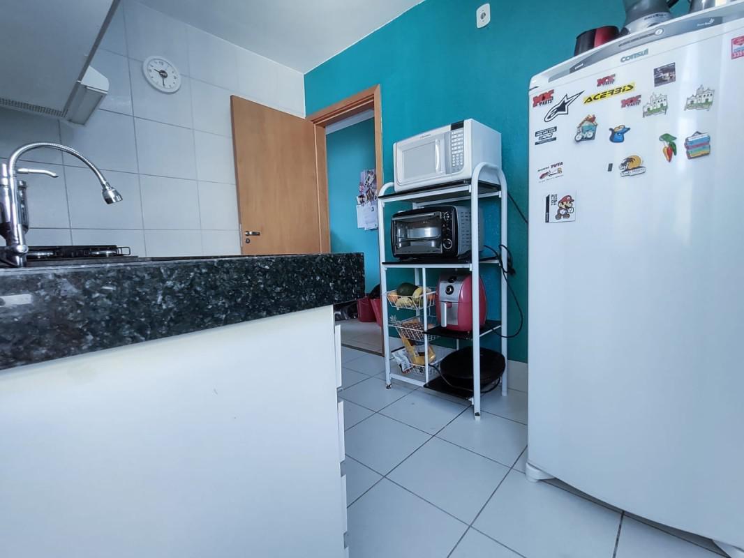 Apartamento, Parque Belo Horizonte Industrial, 2 Quartos, 1 Vaga