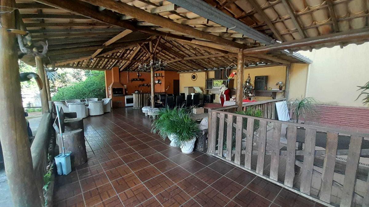 Casa, Palmeiras, 3 Quartos, 8 Vagas, 2 Suítes