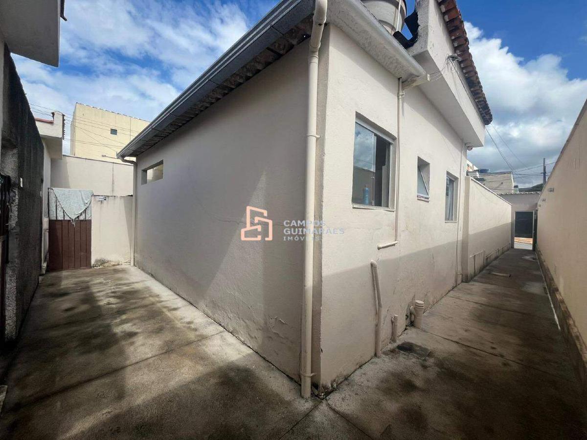 Casa, Cardoso, 1 Quarto