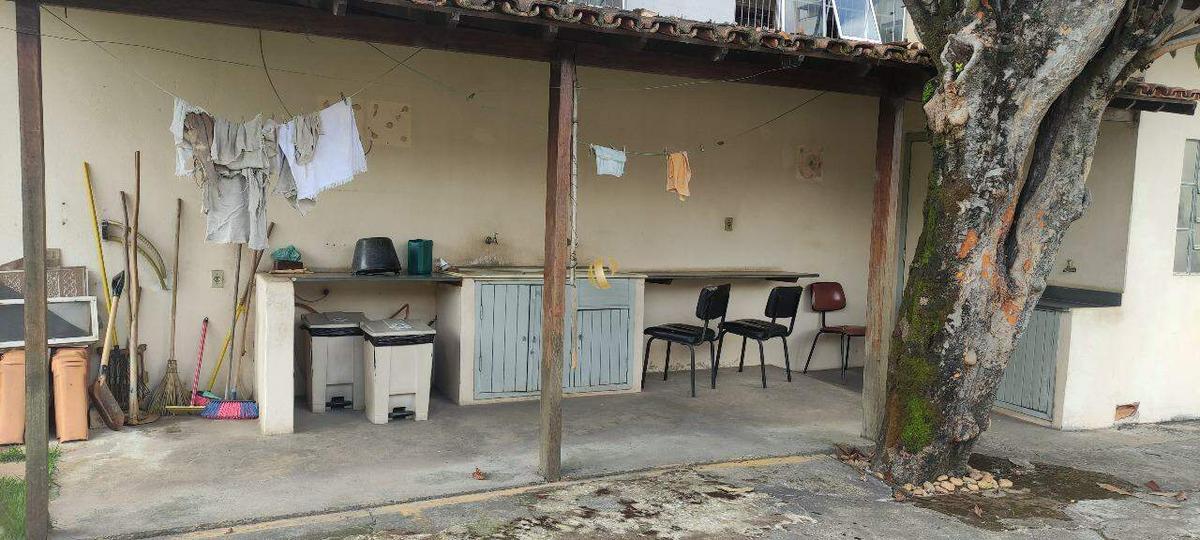 Casa, Centro, 3 Quartos, 10 Vagas