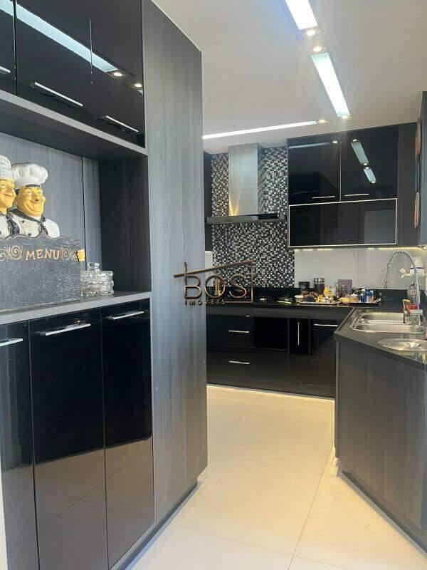 Apartamento, Vale do Sereno, 3 Quartos, 3 Vagas, 1 Suíte