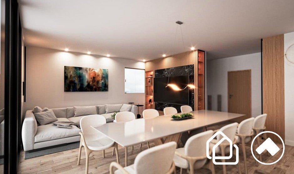 Apartamento, Luxemburgo, 3 Quartos, 2 Vagas, 2 Suítes
