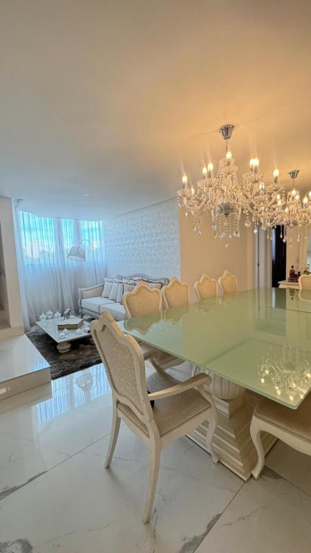 Cobertura, Castelo, 3 Quartos, 4 Vagas, 1 Suíte