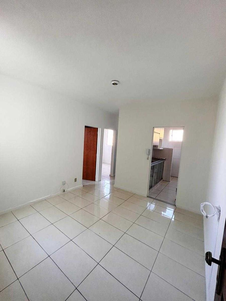 Apartamento, São João Batista (venda Nova), 2 Quartos, 1 Vaga