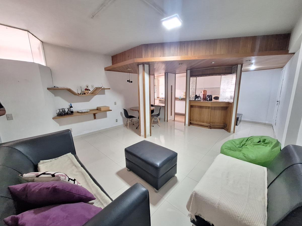 Apartamento, Santo Antônio, 3 Quartos, 1 Vaga, 1 Suíte