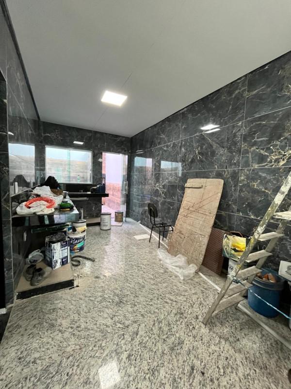 Casa, Masterville, 3 Quartos, 2 Vagas, 2 Suítes