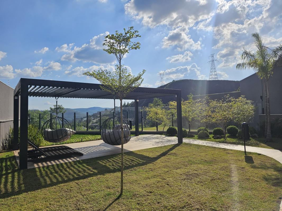 Apartamento, Vila da Serra, 1 Quarto, 1 Vaga, 1 Suíte