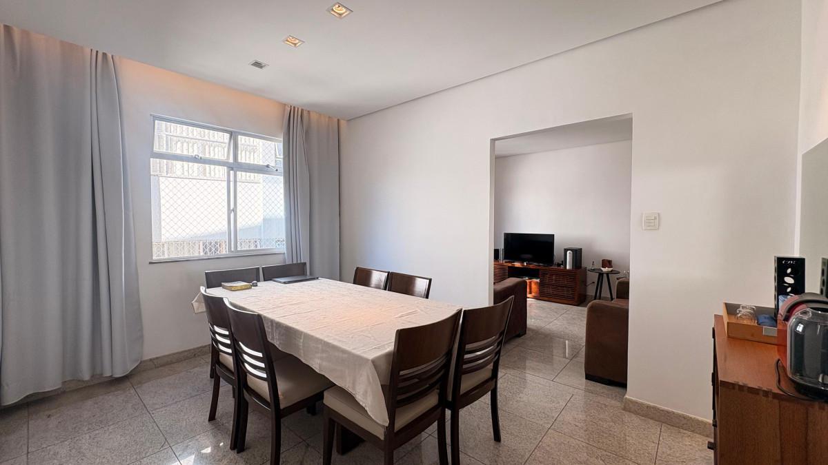 Apartamento, União, 4 Quartos, 2 Vagas, 1 Suíte