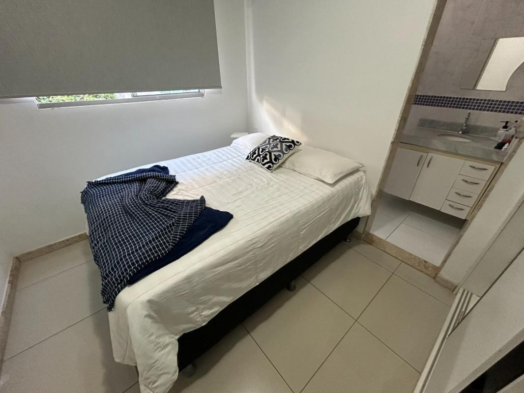Cobertura, Buritis, 3 Quartos, 3 Vagas, 1 Suíte