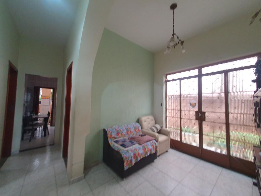 Casa, Nova Suíssa, 3 Quartos, 2 Vagas