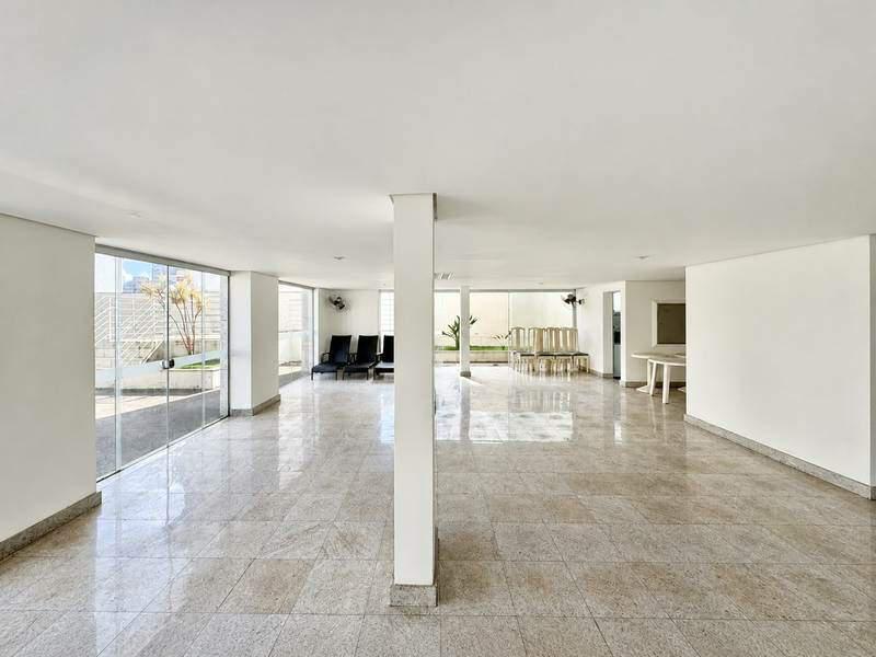 Apartamento, Cruzeiro, 2 Quartos, 2 Vagas, 1 Suíte