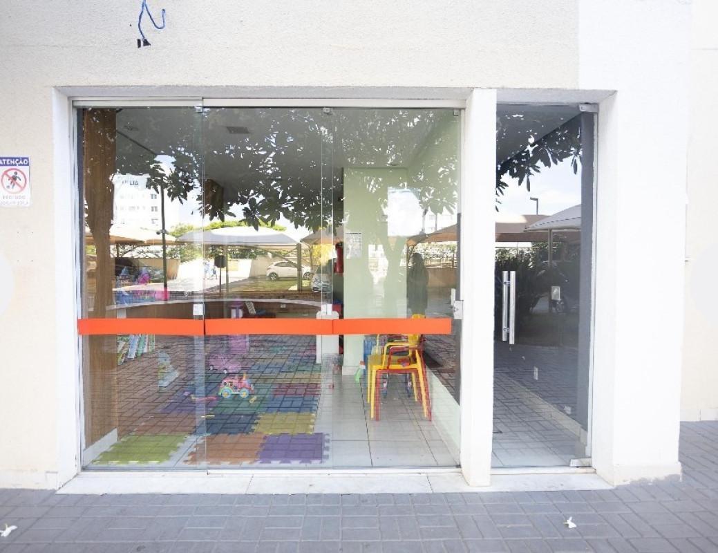 Apartamento, Jardim Guanabara, 3 Quartos, 1 Vaga, 1 Suíte