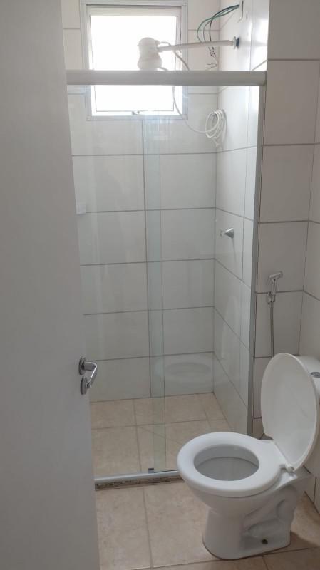 Apartamento, Felixlândia (justinópolis), 2 Quartos, 1 Vaga