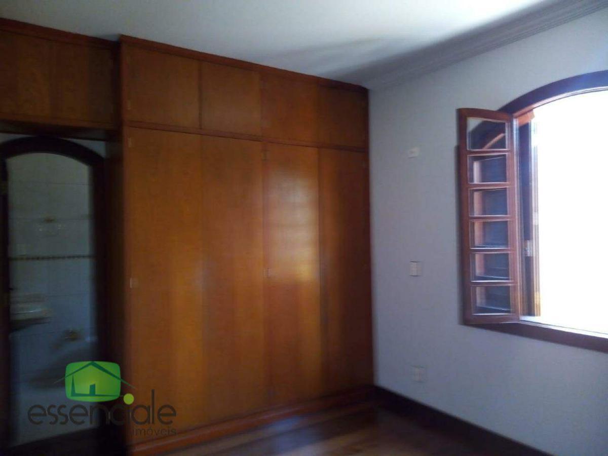 Casa, Jardim Riacho das Pedras, 4 Quartos, 4 Vagas, 2 Suítes