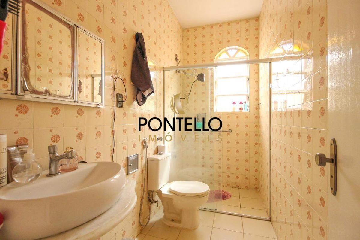 Casa, Planalto, 5 Quartos, 5 Vagas, 1 Suíte