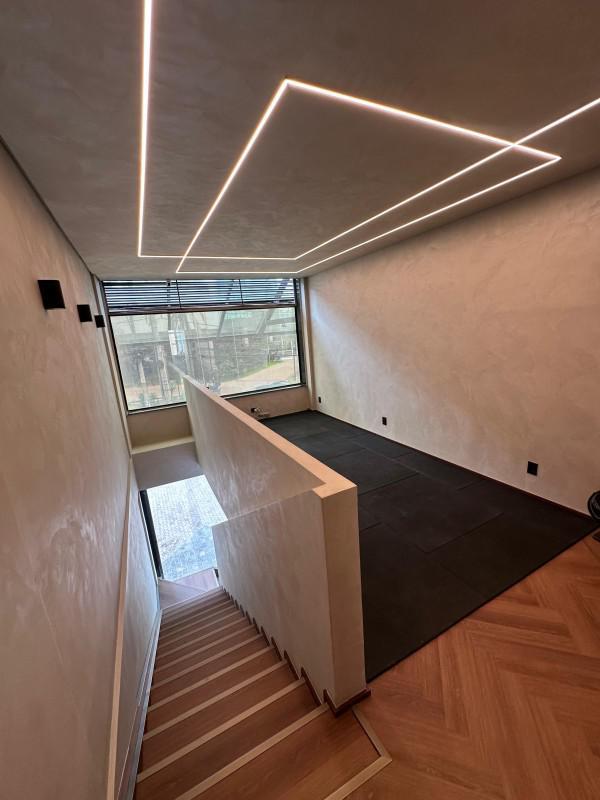 Andar, Vila da Serra, 0 Quarto, 0 Vaga