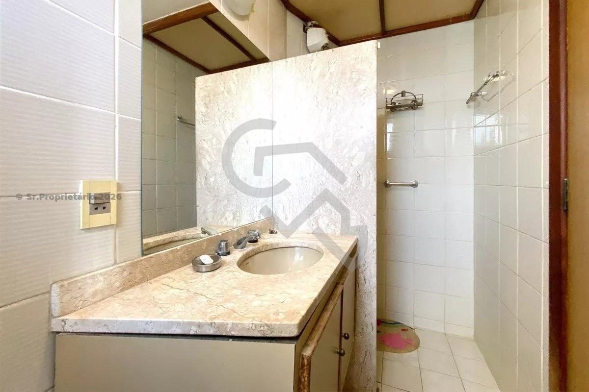 Apartamento, Carmo, 3 Quartos, 2 Vagas, 1 Suíte
