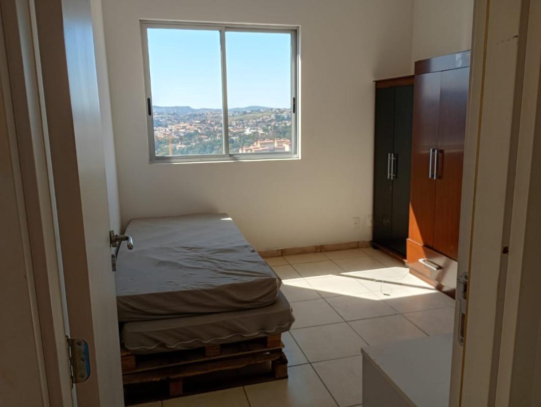 Cobertura, Vila Clóris, 4 Quartos, 3 Vagas, 1 Suíte
