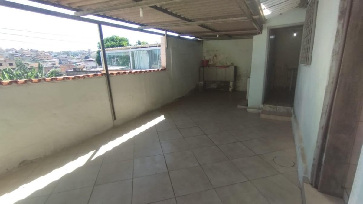 Casa, São Geraldo, 5 Quartos, 3 Vagas, 1 Suíte