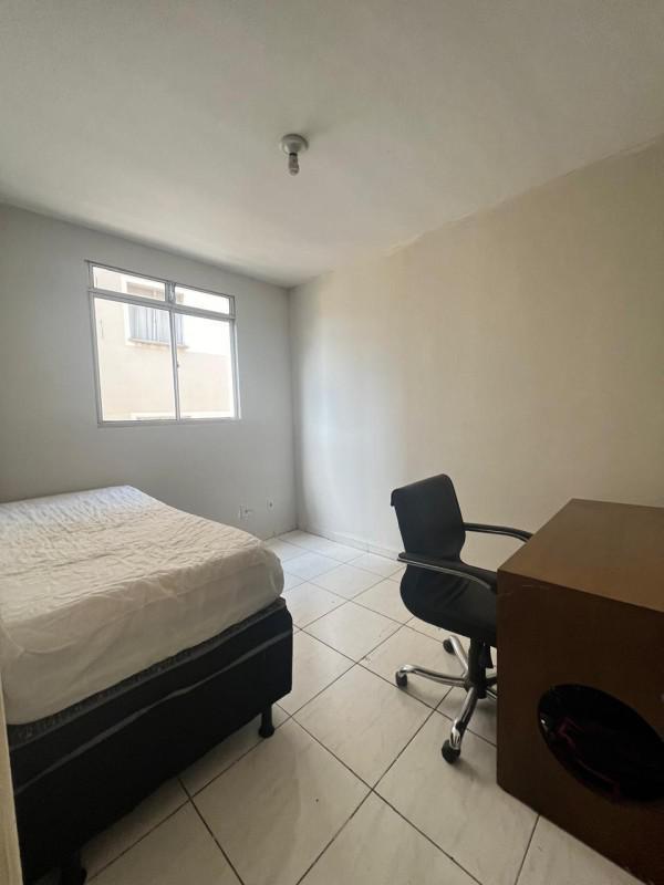 Apartamento, Jardim Riacho das Pedras, 2 Quartos, 1 Vaga