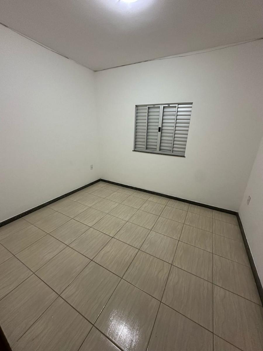 Casa, São José, 2 Quartos, 1 Vaga