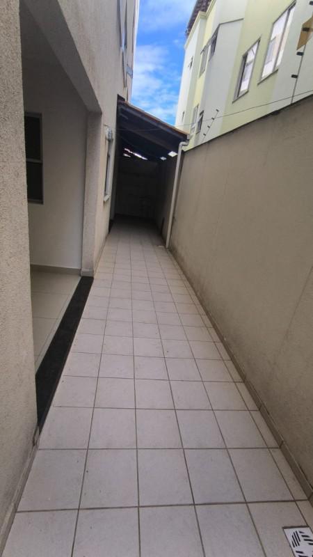 Apartamento, Sagrada Família, 4 Quartos, 4 Vagas, 1 Suíte