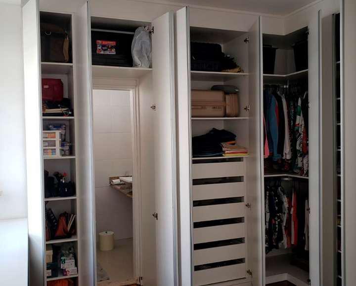 Apartamento, São Lucas, 3 Quartos, 1 Vaga, 1 Suíte