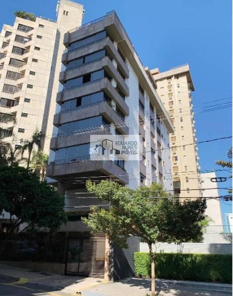 Cobertura, Carmo, 4 Quartos, 4 Vagas, 2 Suítes