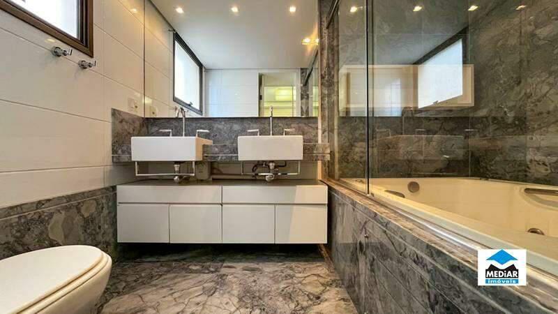 Apartamento, Lourdes, 4 Quartos, 3 Vagas, 3 Suítes