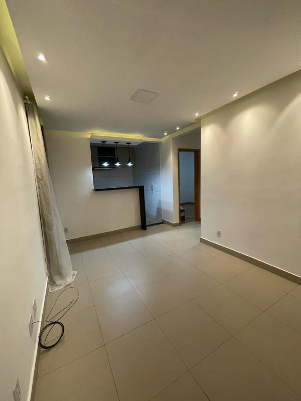 Apartamento, Santa Maria, 2 Quartos, 1 Vaga