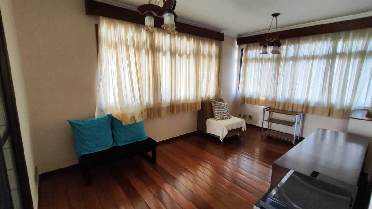 Cobertura, Padre Eustáquio, 3 Quartos, 2 Vagas, 1 Suíte