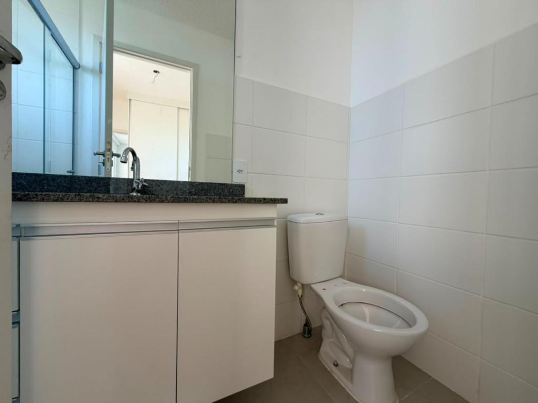 Apartamento, Palmeiras, 2 Quartos, 1 Vaga, 1 Suíte