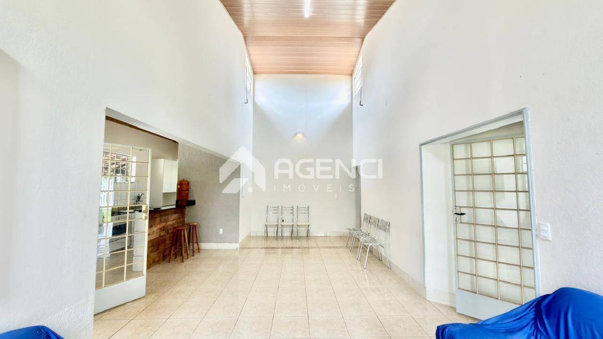 Casa, Cidade Jardim, 3 Quartos, 0 Vaga, 3 Suítes