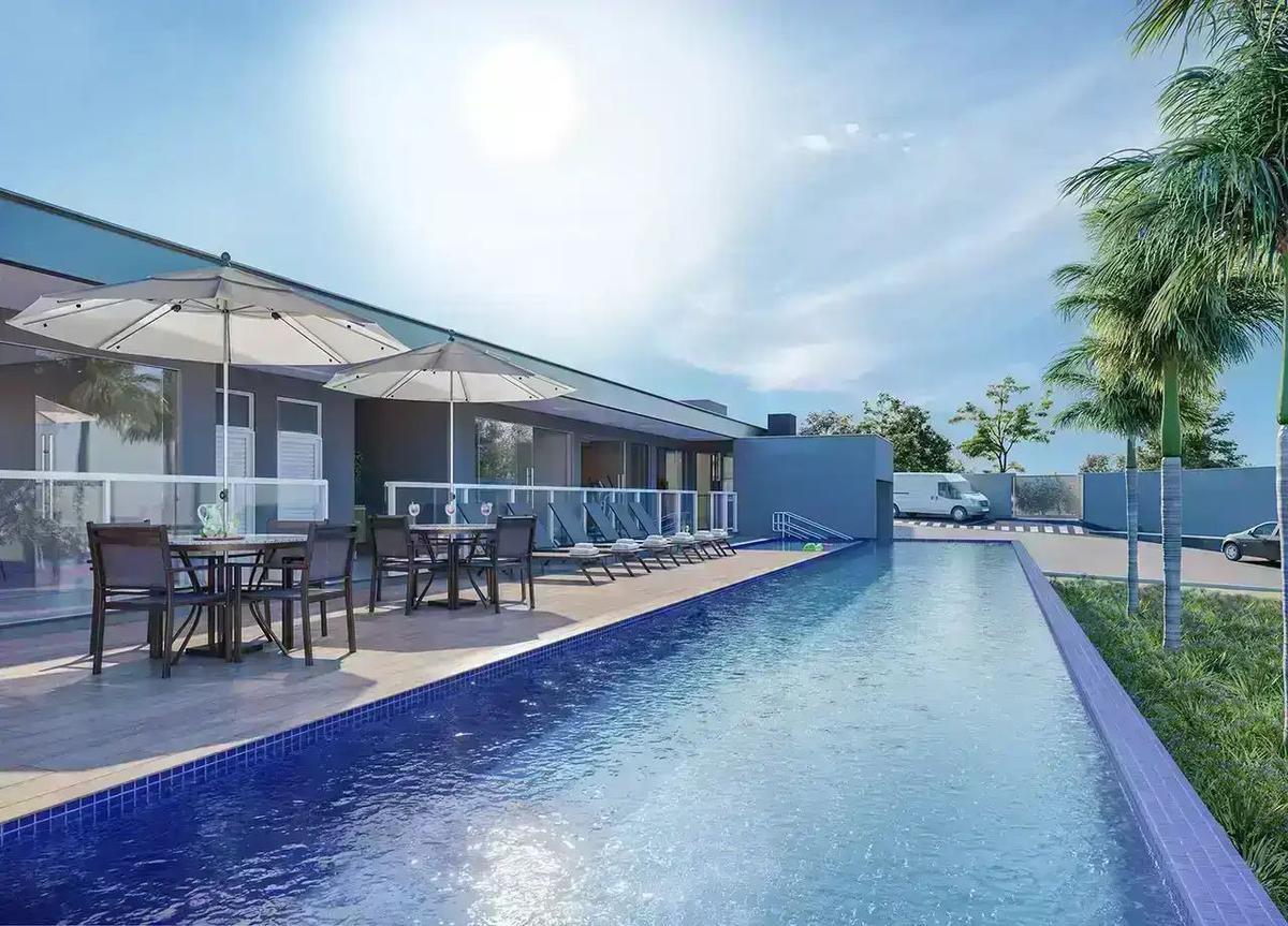 Casa, Pau Pombo, 3 Quartos, 2 Vagas, 2 Suítes