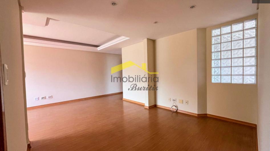 Apartamento, Buritis, 3 Quartos, 2 Vagas, 1 Suíte
