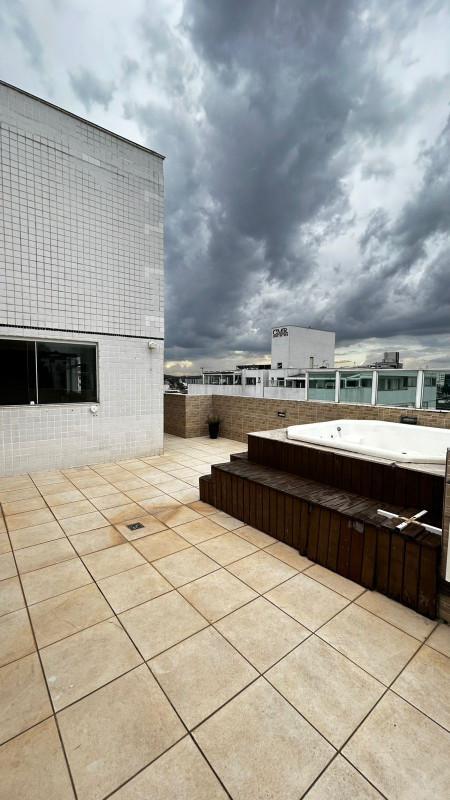 Apartamento, Castelo, 4 Quartos, 3 Vagas, 1 Suíte
