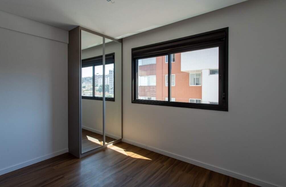 Apartamento, Serra, 4 Quartos, 4 Vagas, 2 Suítes
