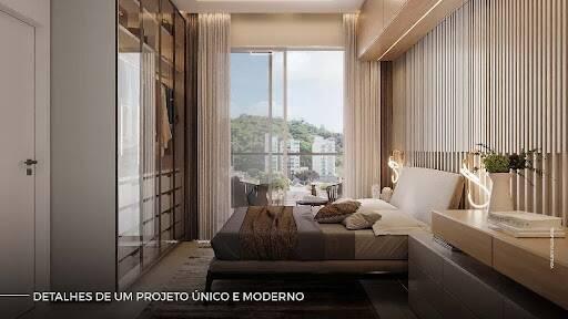 Apartamento, Horto, 2 Quartos, 1 Vaga, 1 Suíte
