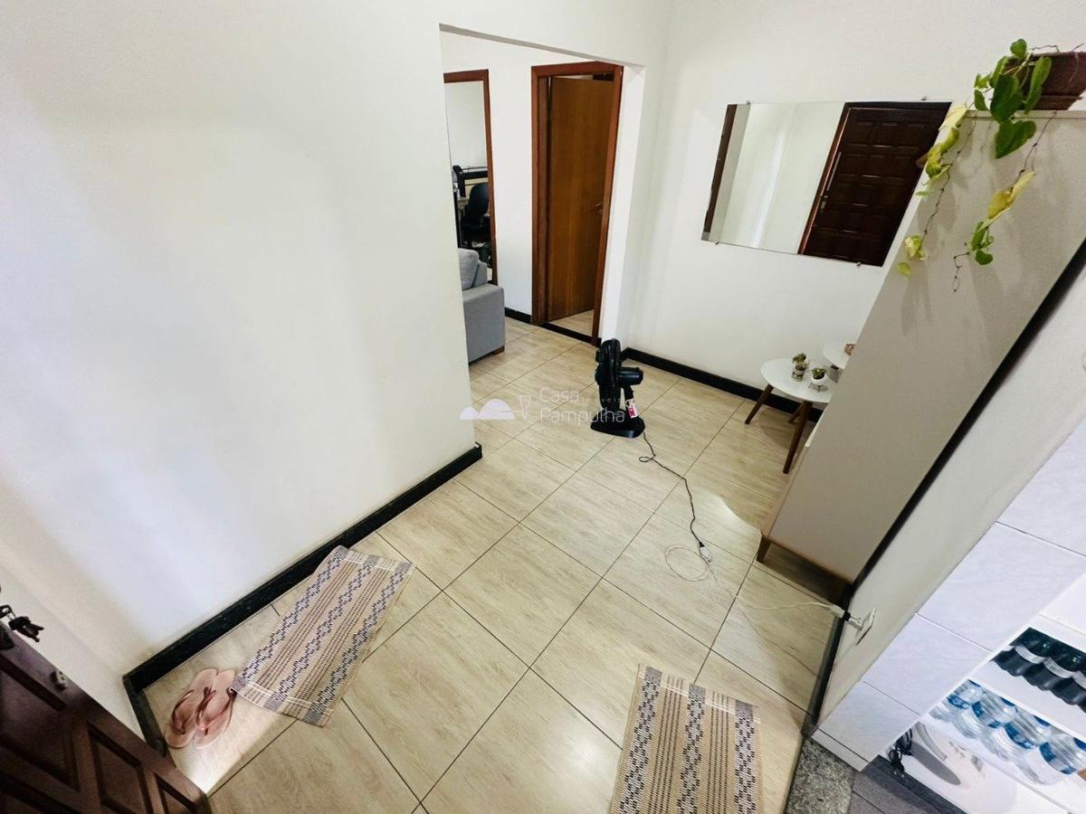 Casa, Santa Mônica, 4 Quartos, 3 Vagas