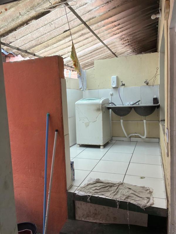 Prédio, Centro, 3 Quartos, 0 Vaga, 1 Suíte
