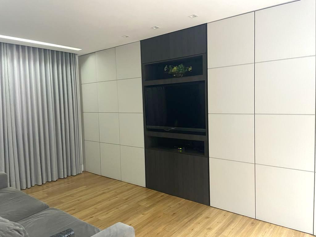 Apartamento, Santo Agostinho, 4 Quartos, 2 Vagas, 1 Suíte