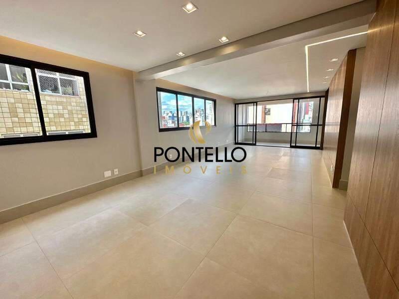 Apartamento, Gutierrez, 3 Quartos, 4 Vagas, 3 Suítes