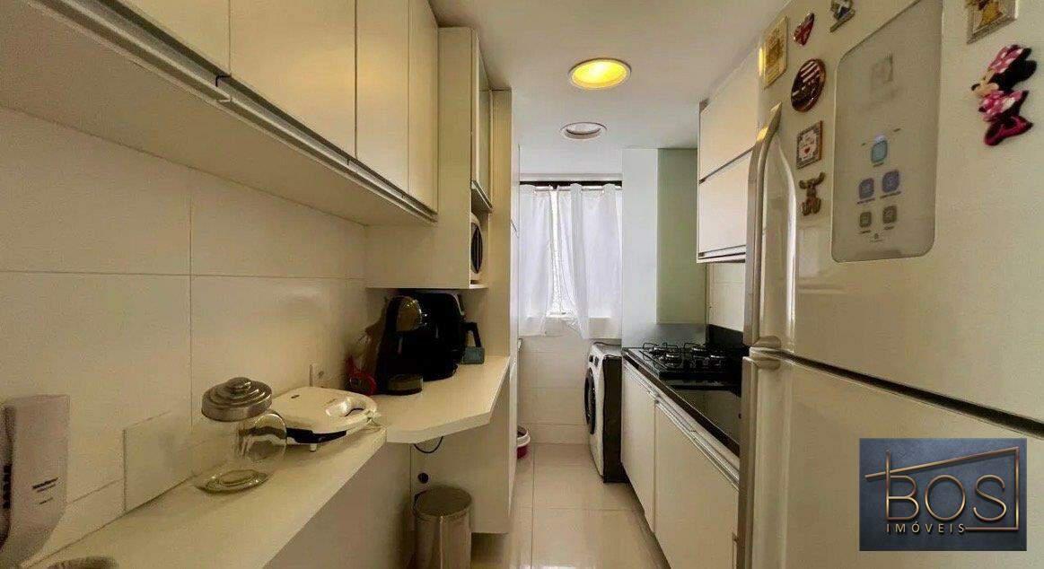 Apartamento, Santo Antônio, 2 Quartos, 2 Vagas, 1 Suíte