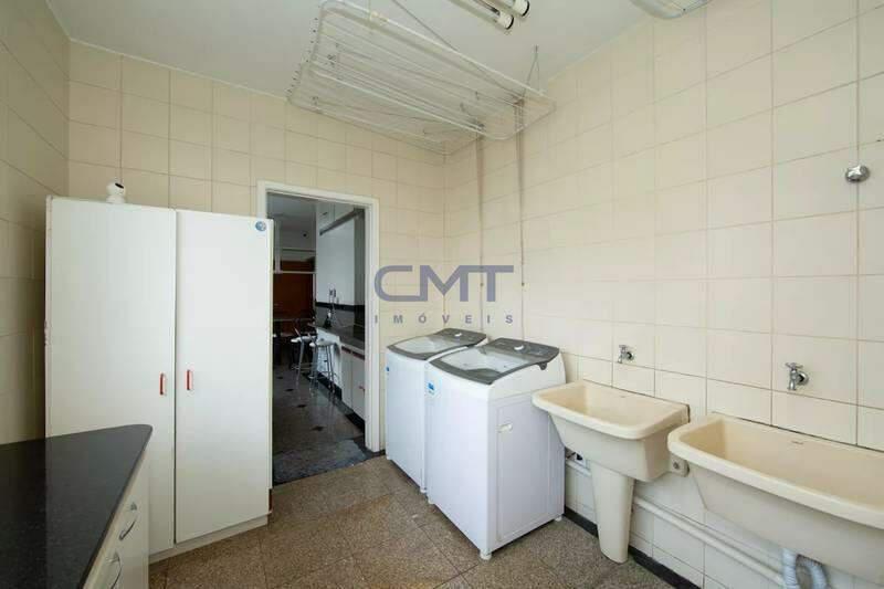 Cobertura, Prado, 3 Quartos, 3 Vagas, 1 Suíte