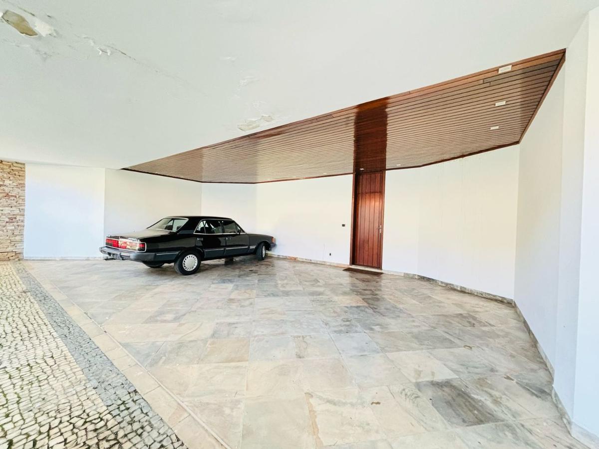 Casa, Bandeirantes (pampulha), 4 Quartos, 6 Vagas, 2 Suítes